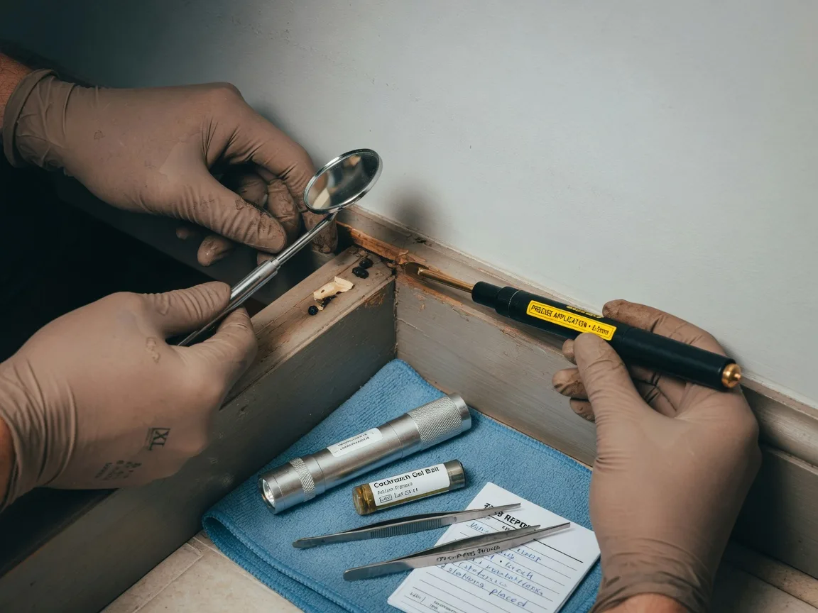 Why choose Emergency Pest Control in Wellborn, FL